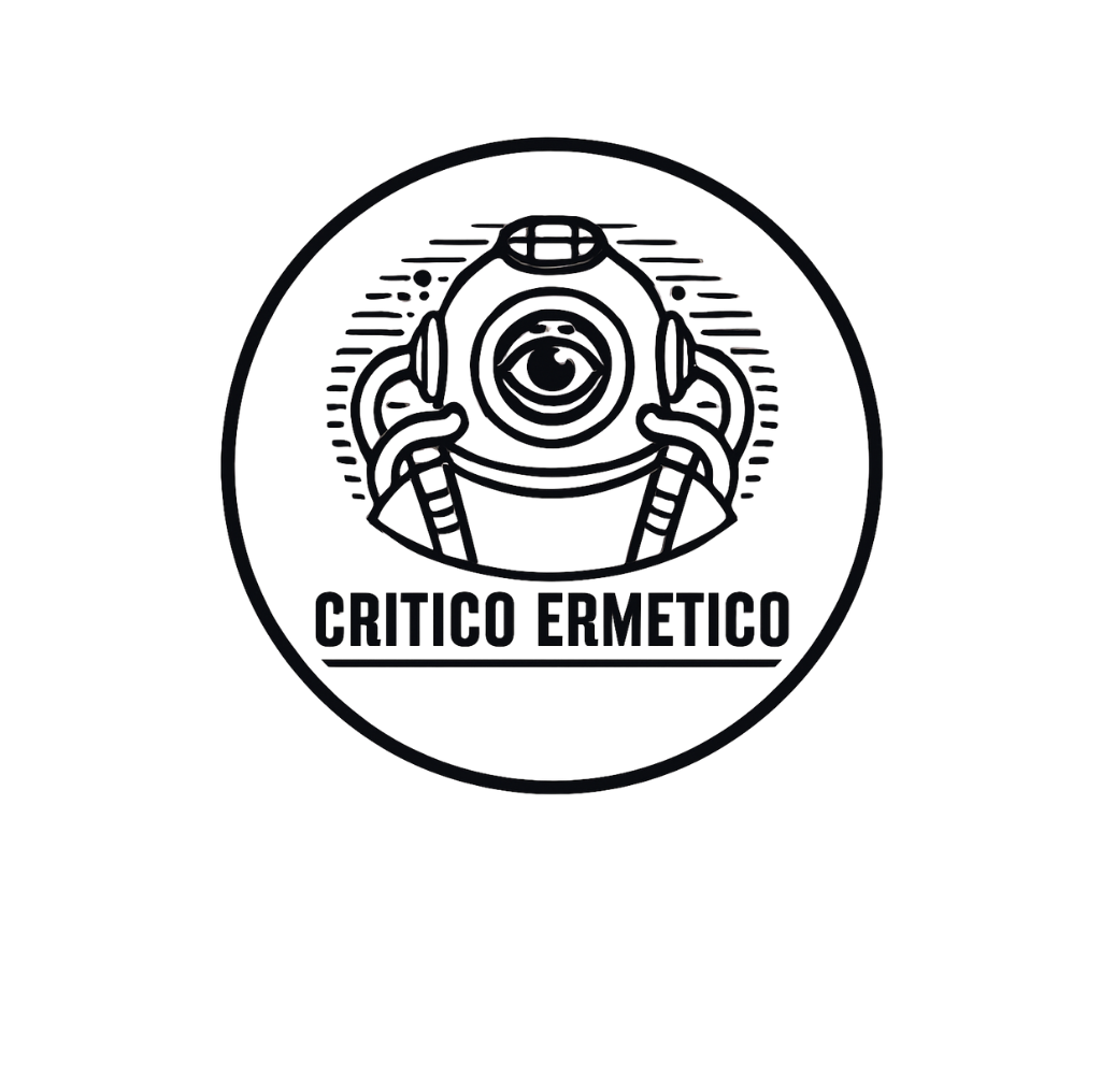 Logo Critico Ermetico